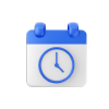 short time delivery