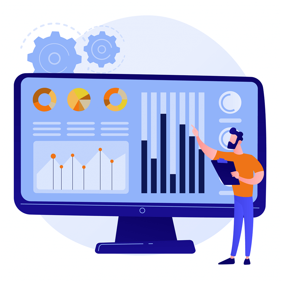 5 tips for effective IT outsourcing management Agree on specific metrics to measure performance of IT outsourcing services