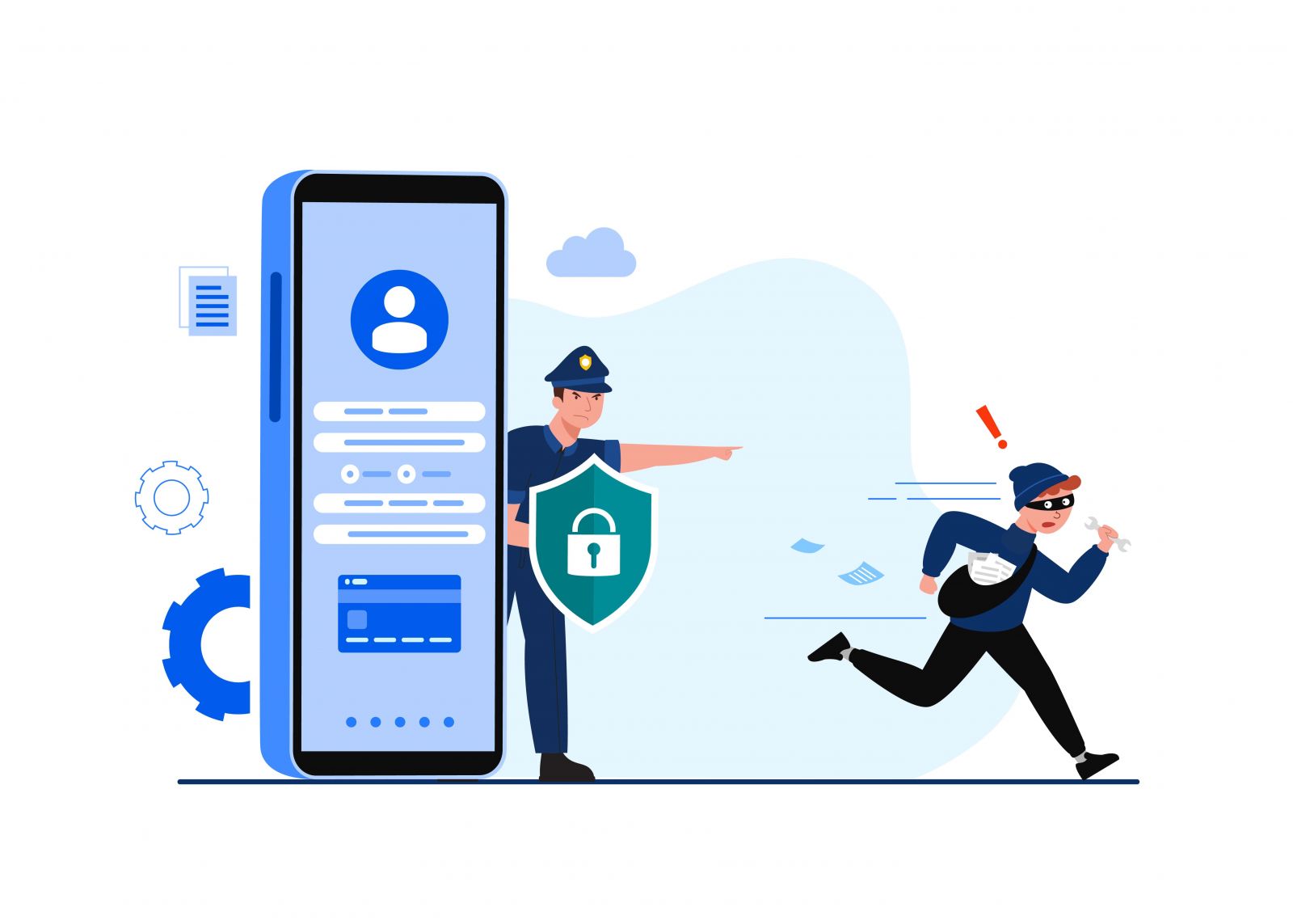 gct solution the top IT outsourcing company mobile app development
