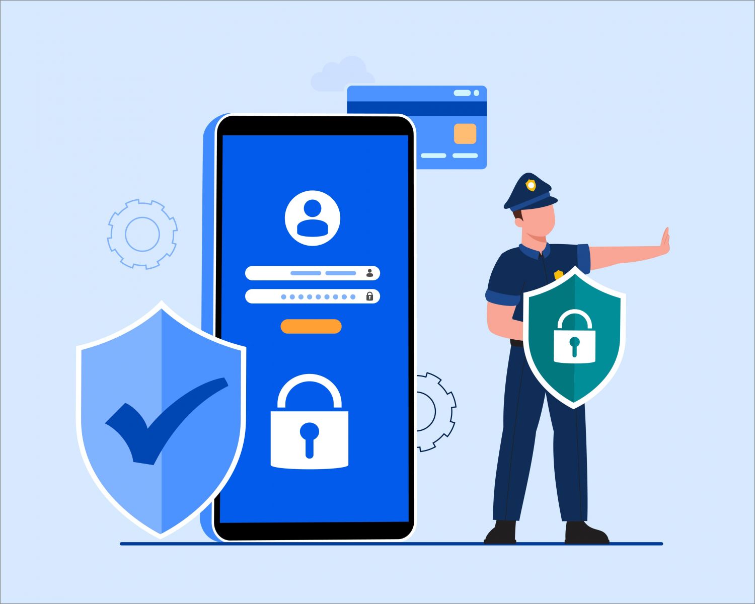 gct solution mobile app development obstacles and keys