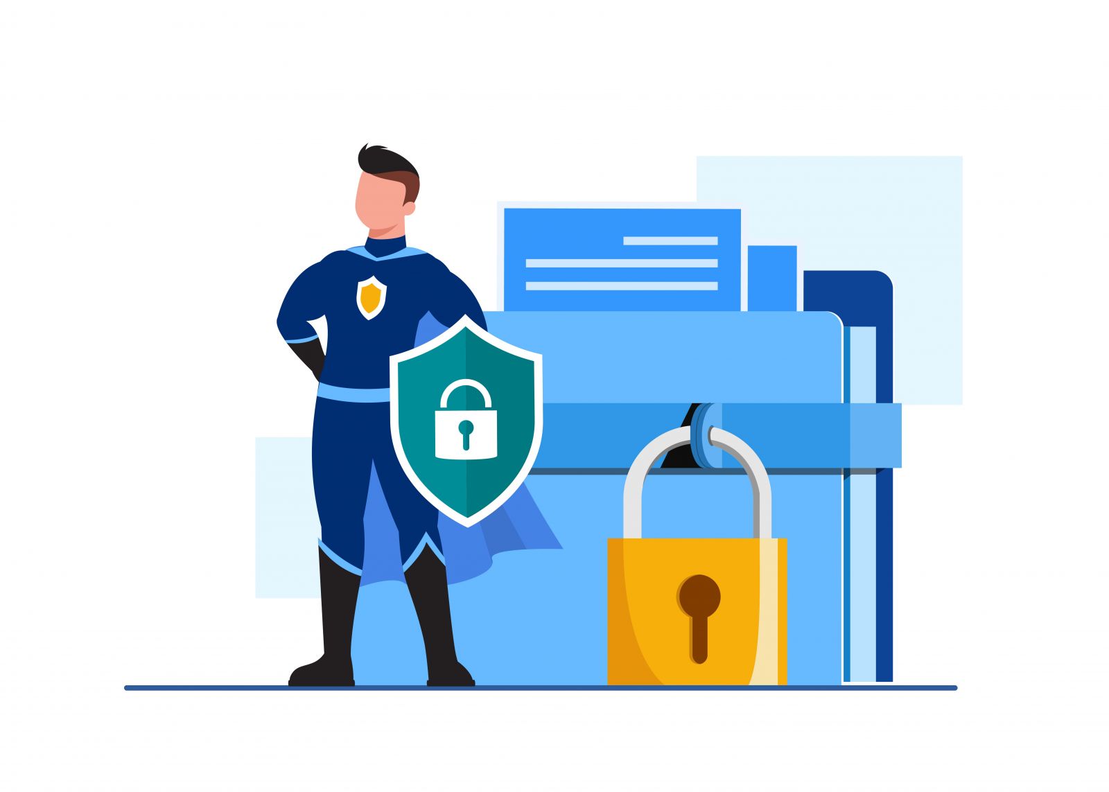 gct solution mobile app development security 