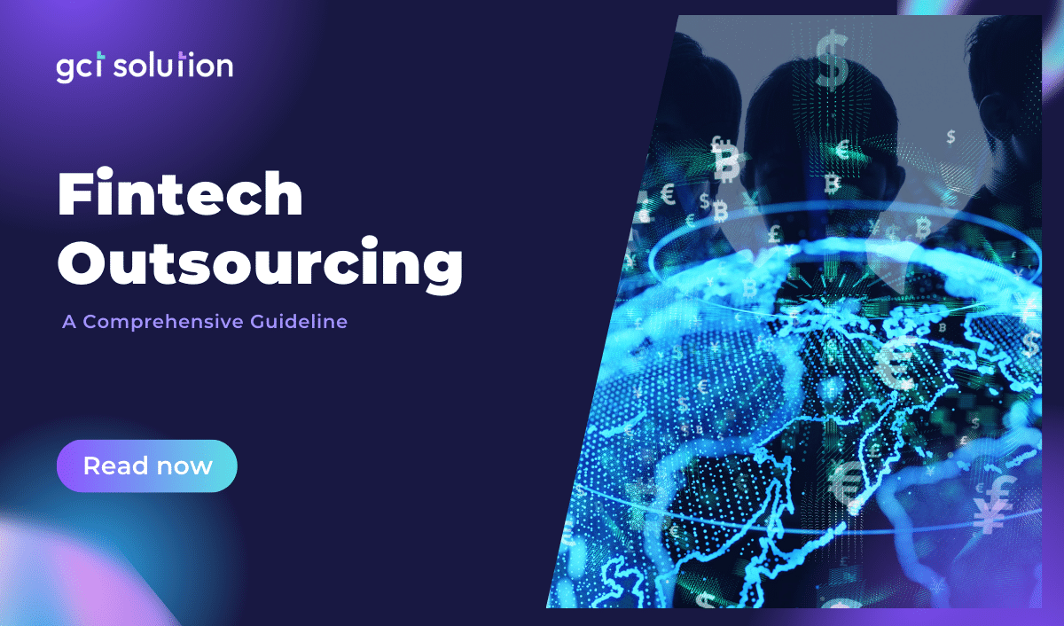 gct solution fintech outsourcing