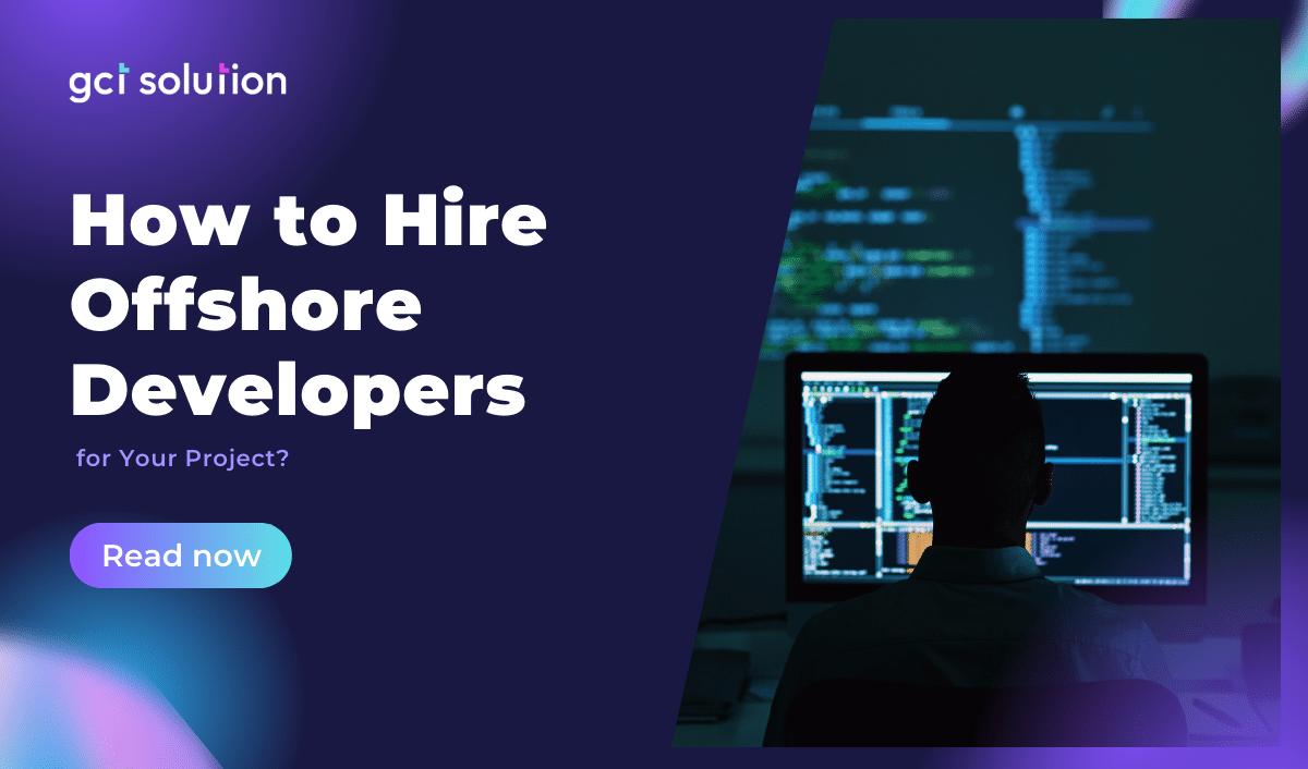gct solution hire offshore developers