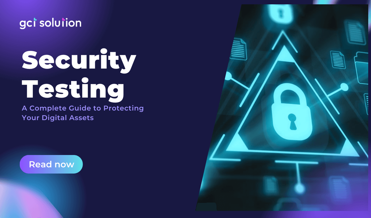 gct solution security testing(1)