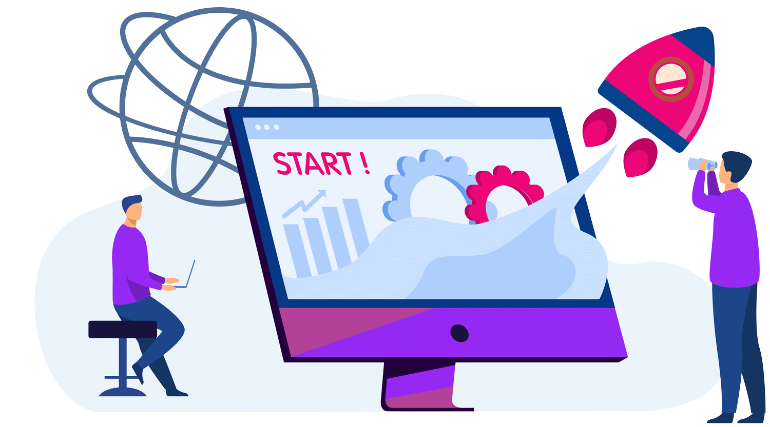 frontend