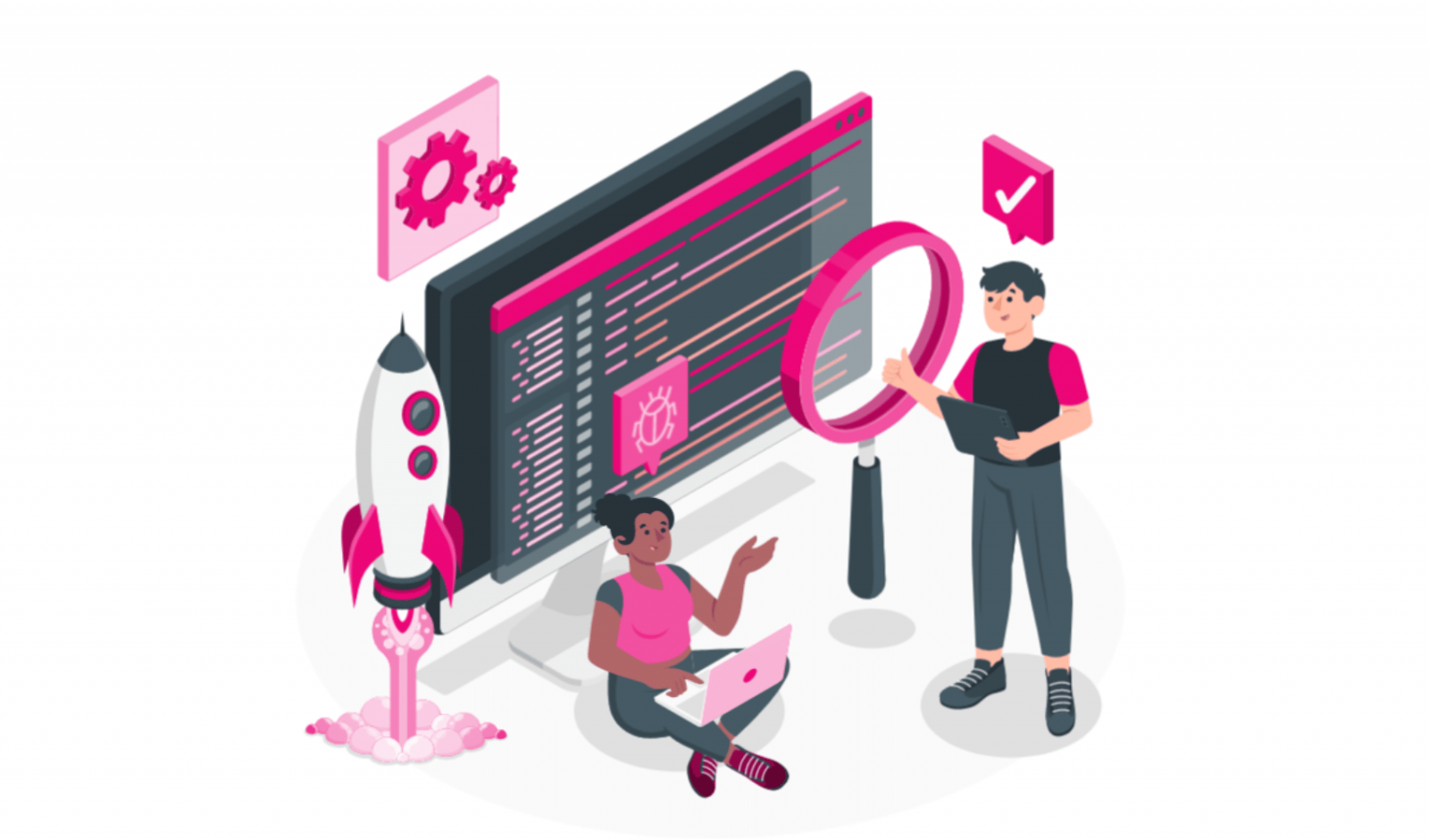 gct solution agile testing principle