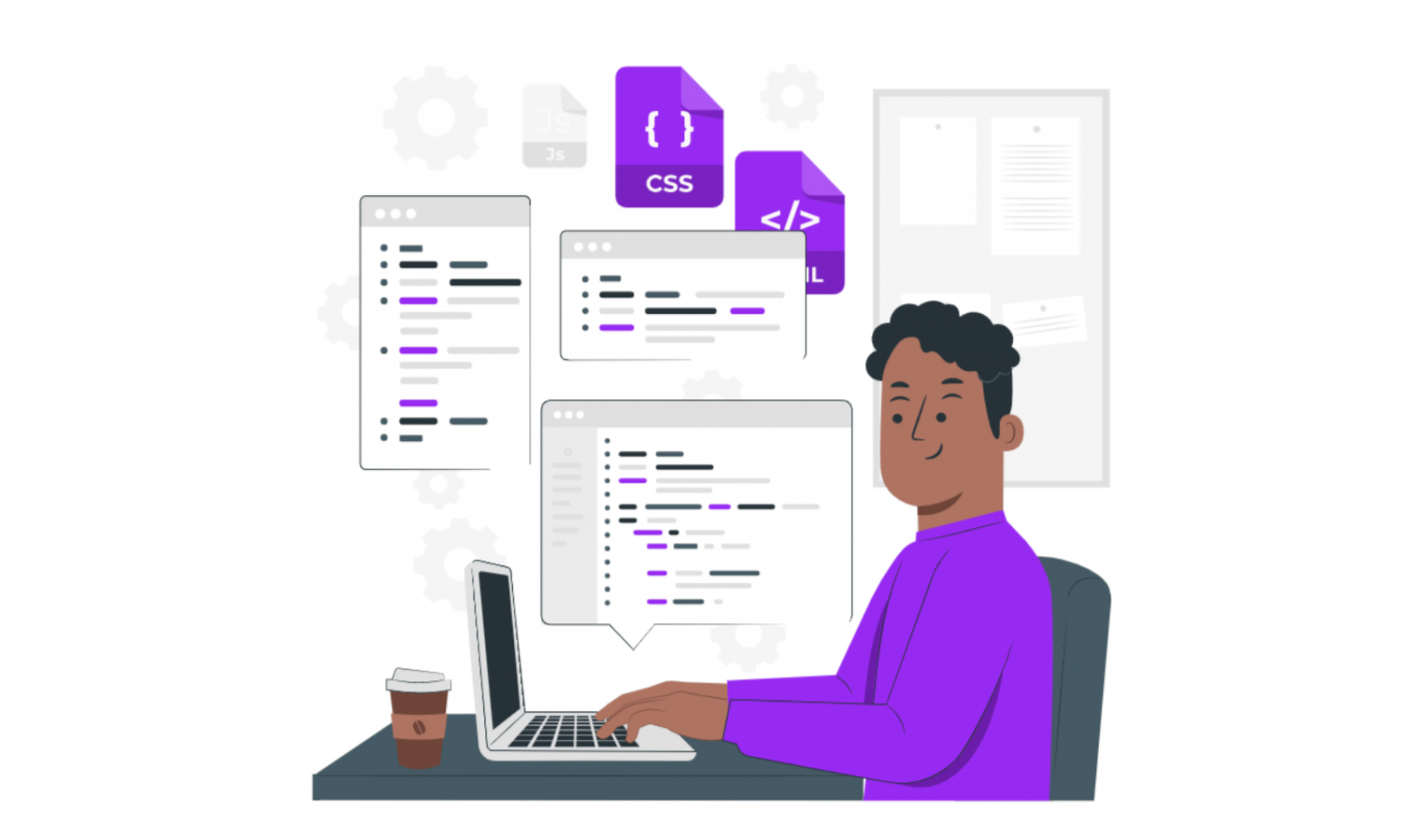 gct solution DevOps Engineers