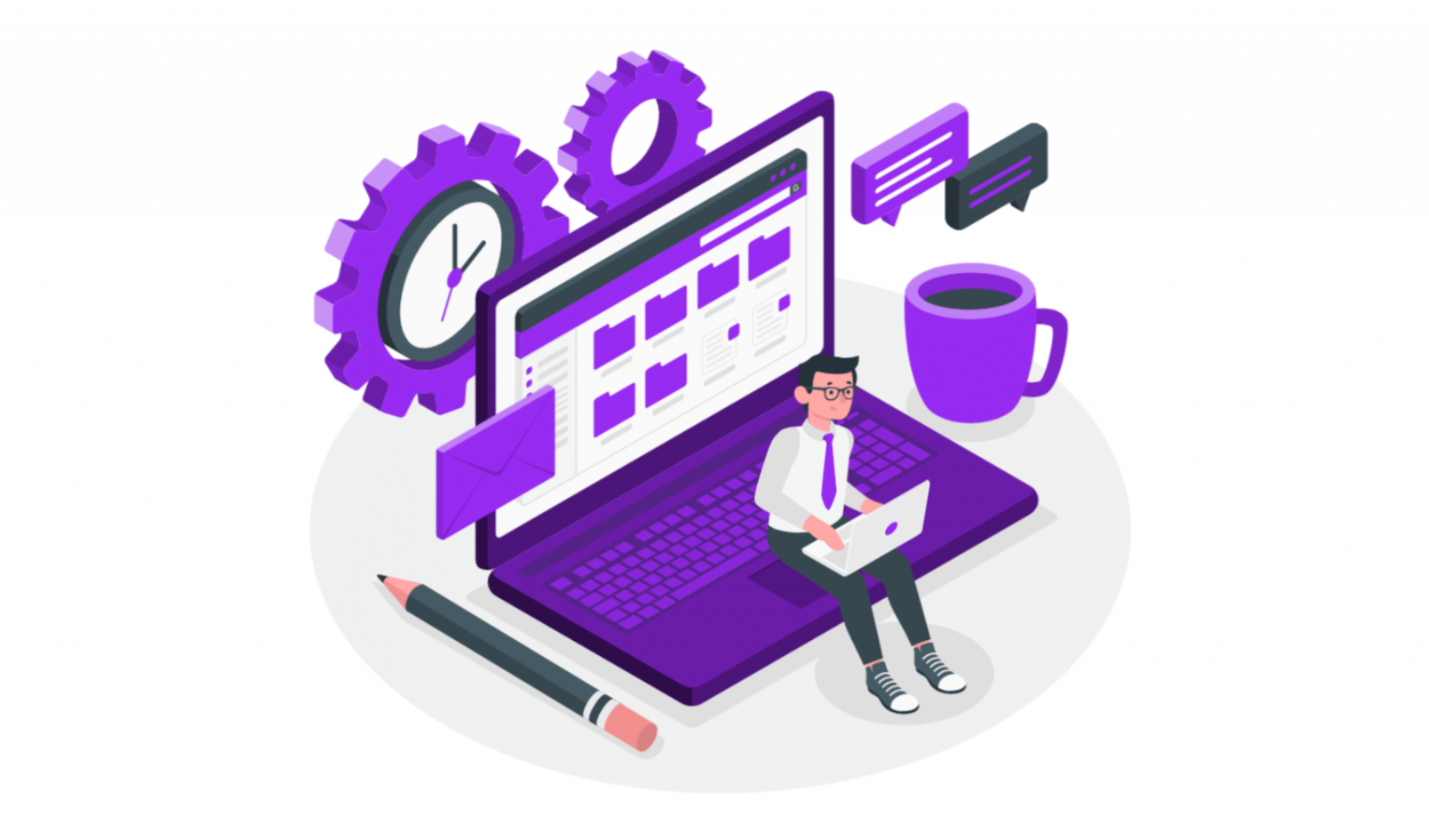 gct solution it project managers