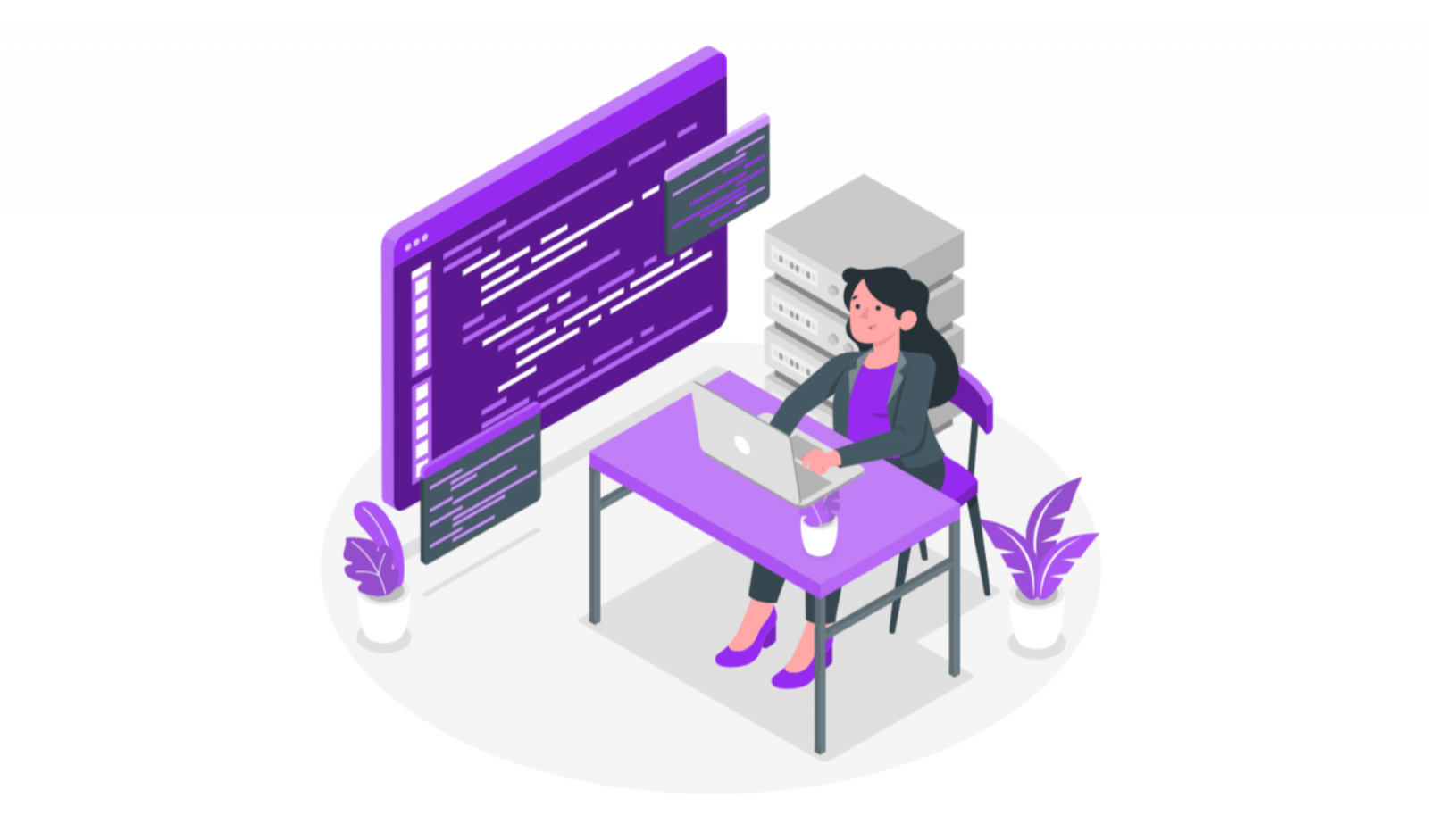 gct solution the role of a system administrator