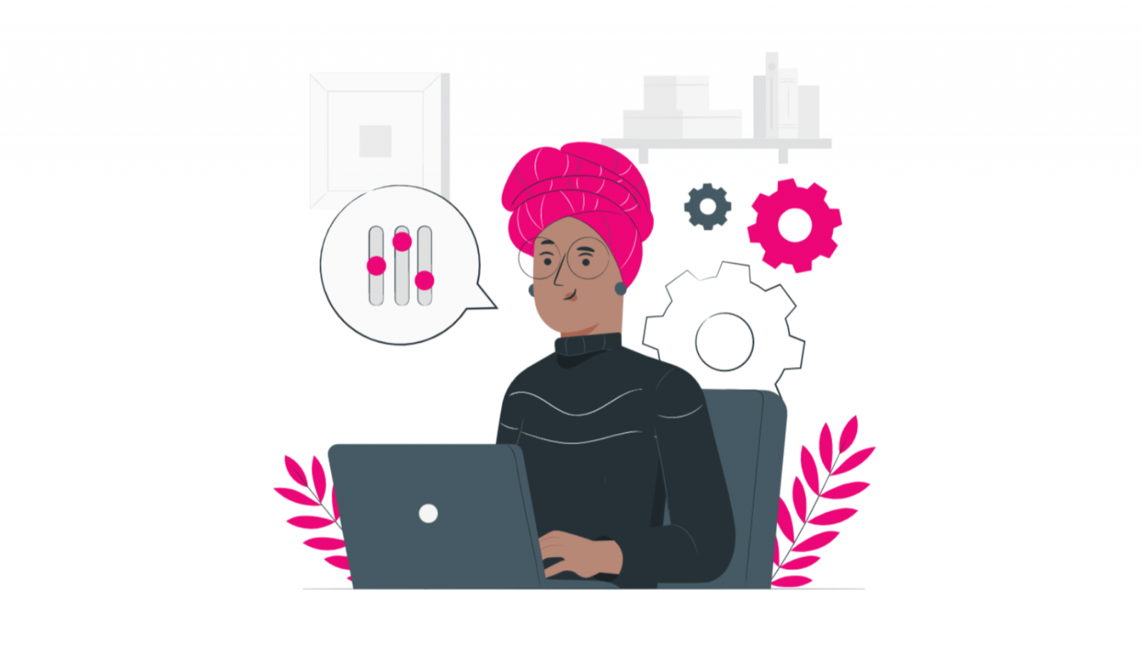 gct solution skills of a system administrator