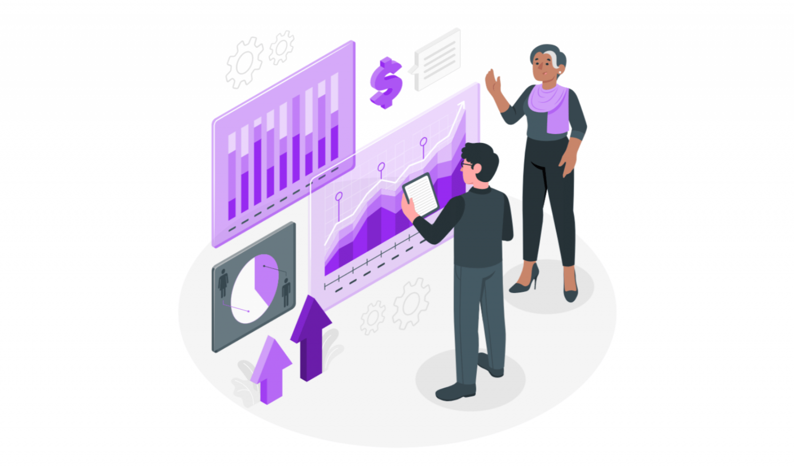 gct solution data analytics and data science