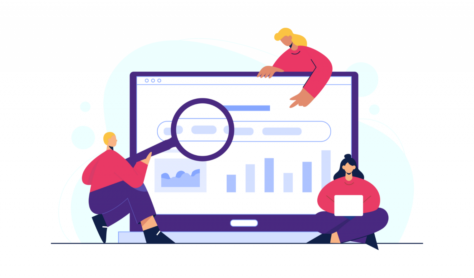 gct solution how to successfully develop a web app from scratch discovery phase