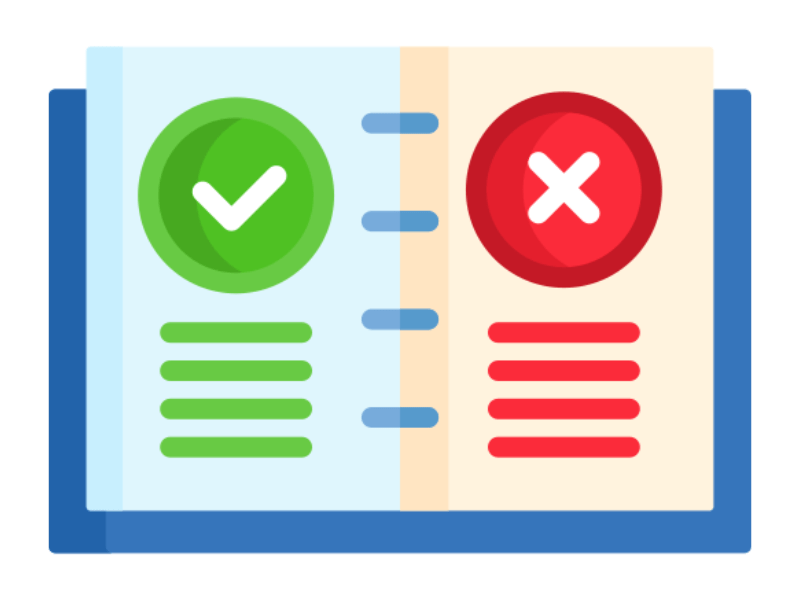5 tips for effective IT outsourcing management Set up clear regulations and policies