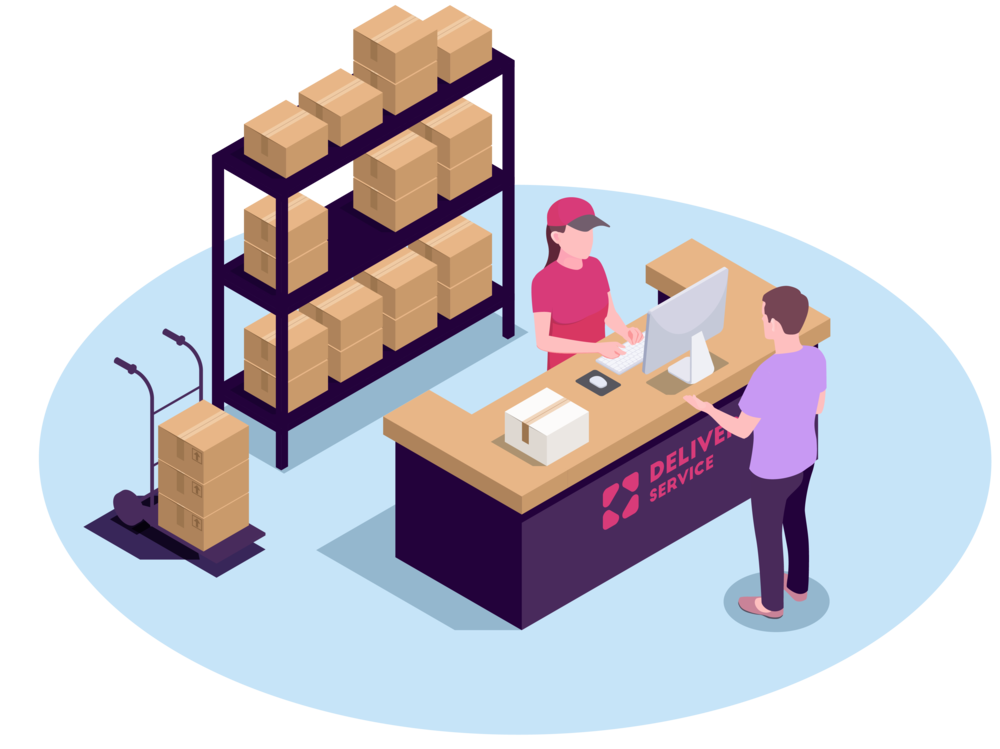 What are some examples of mobile fleet management?