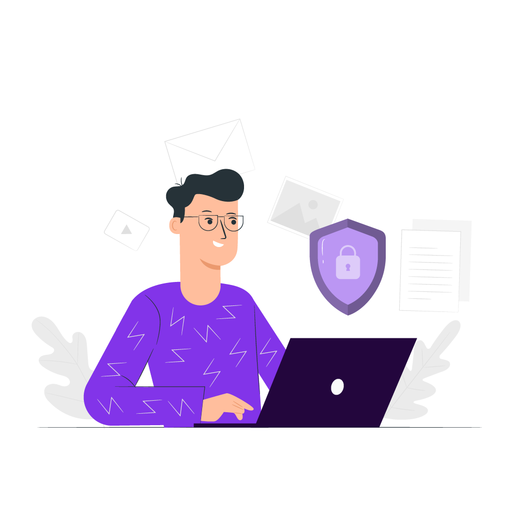 gct-solution-network-security