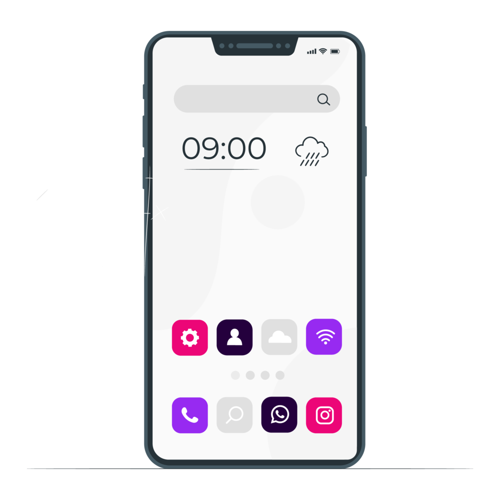 gct-solution-neumorphism-blending-skeuomorphism-and-flat-design