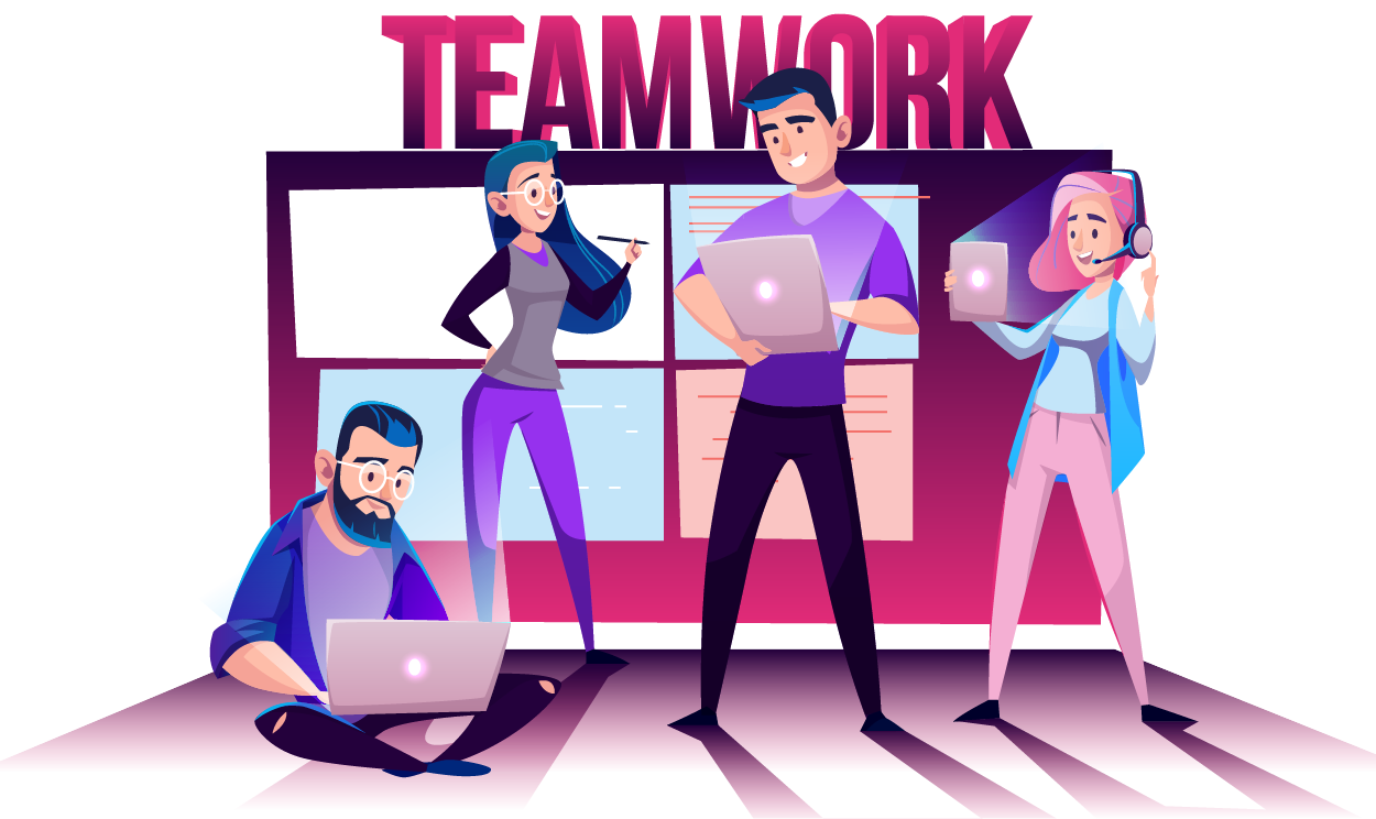 gct solution sdlc scope of work