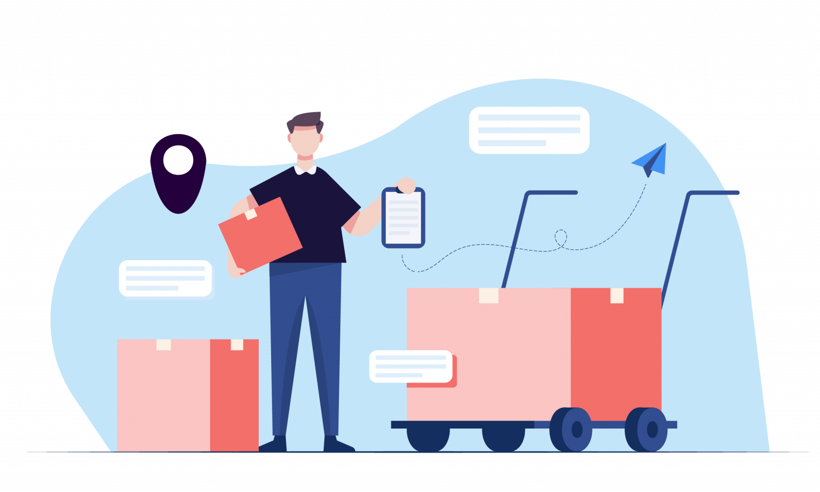 gct-solution-why-do-businesses-need-logistics-routing-software
