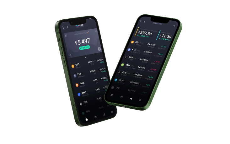 gct-solution-crypto-decentralized-exchange-blockchain-development