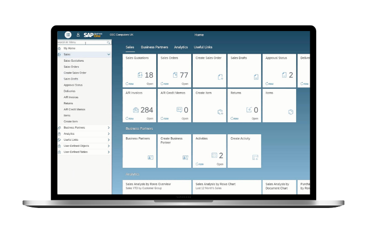 gct-solution-sap-system