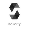 solidity solidity